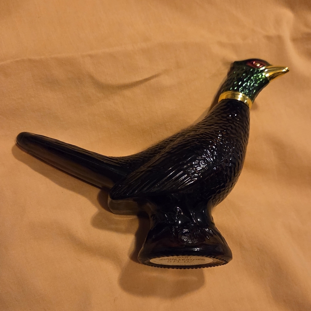🪶Avon Vintage Pheasant🪶